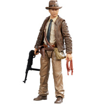 Figura Indiana Jones La Ultima Cruzada Indiana Jones 15cm